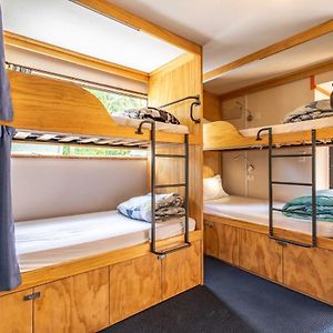 Single Bed 6-Bed Dormitory Room